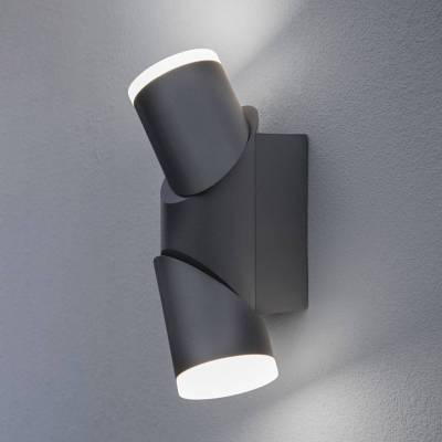 LEDVANCE Endura Style UpDown flex Außenwandlampe von LEDVANCE