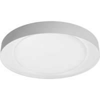 Ledvance SMART+ Ceiling Eye CCT - silber von LEDVANCE