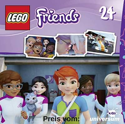 Lego Friends 24 von LEGO Friends