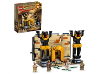 LEGO Indiana Jones 77013 Flucht aus dem Grabmal von LEGO