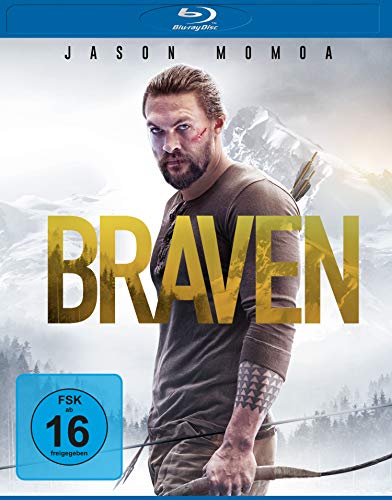 Braven [Blu-ray] von LEONINE