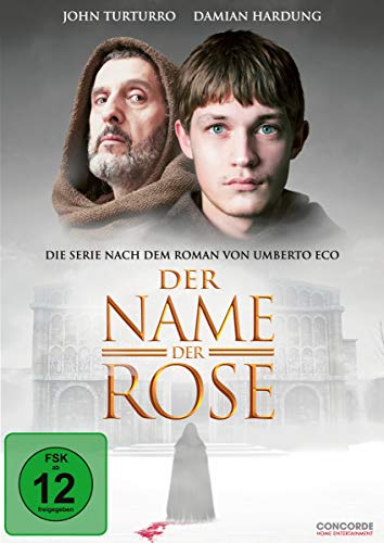 Der Name der Rose [3 DVDs] von LEONINE