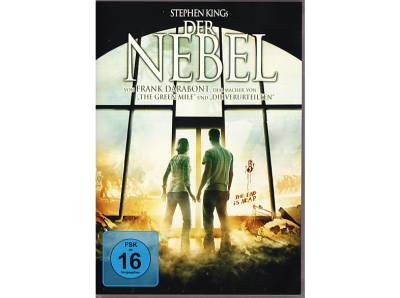 Der Nebel DVD von LEONINE