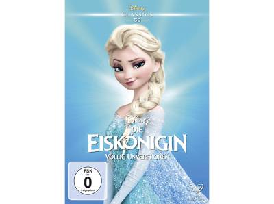 Die Eiskönigin - völlig unverfroren (Disney Classics) DVD von LEONINE