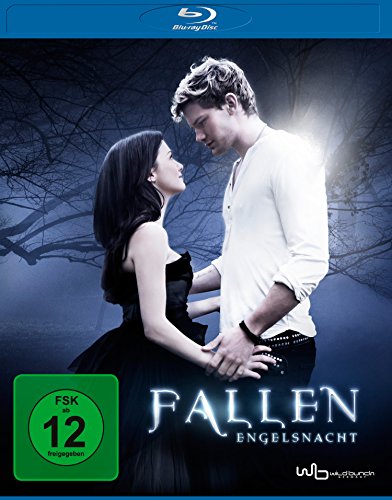 Fallen - Engelsnacht [Blu-ray] von LEONINE