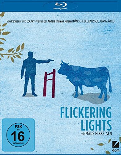 Flickering Lights [Blu-ray] von LEONINE