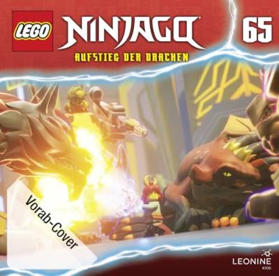 Lego Ninjago (CD 65) von LEONINE
