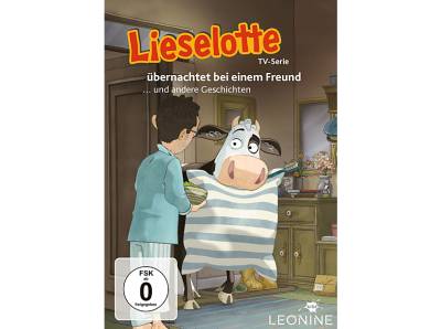 Lieselotte DVD 4 von LEONINE