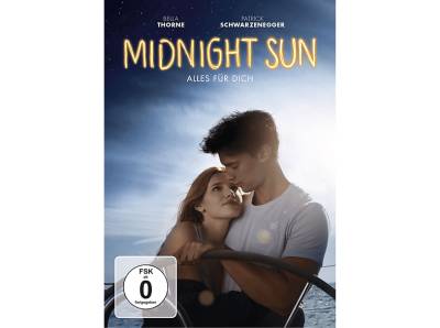 Midnight Sun - Alles für Dich DVD von LEONINE