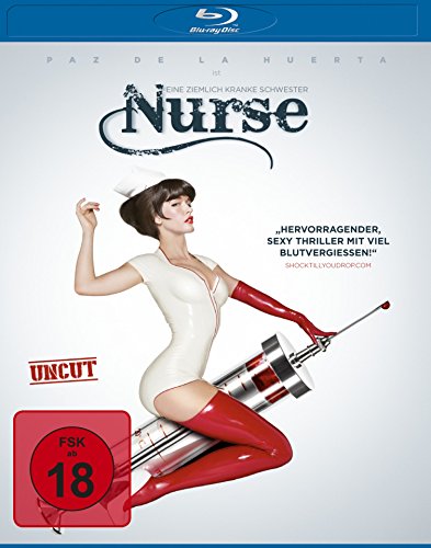 Nurse [Blu-ray] von LEONINE