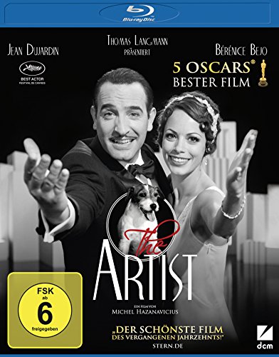 The Artist [Blu-ray] von LEONINE