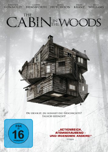 The Cabin in the Woods von LEONINE