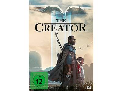 The Creator DVD von LEONINE
