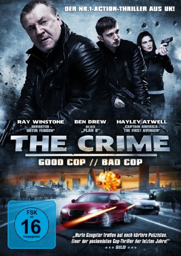 The Crime - Good Cop // Bad Cop von LEONINE