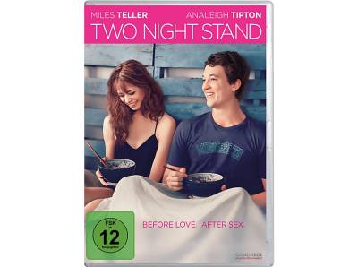 Two Night Stand DVD von LEONINE