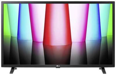 LG Electronics 32LQ63006LA.AEU LED-TV 80cm 32 Zoll EEK F (A - G) DVB-C, DVB-S2, DVB-T2, Full HD, Sma von LG Electronics