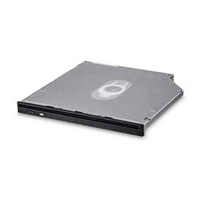 LG GS40N 9.5 mm Slim Slot Loading Internal DVD-W for Notebooks von LG Electronics