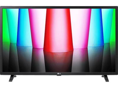 LG 32LQ63006LA FHD TV (Flat, 32 Zoll / 80 cm, Full-HD, SMART TV, webOS 22 mit ThinQ) von LG