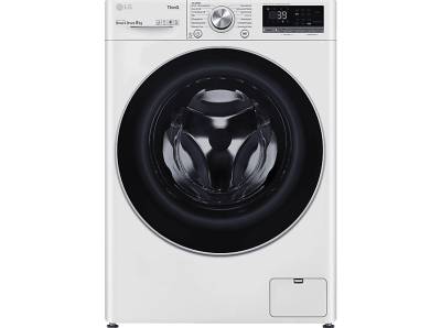 LG F4WV708P1E Waschmaschine (8 kg, 1360 U/Min., A) von LG