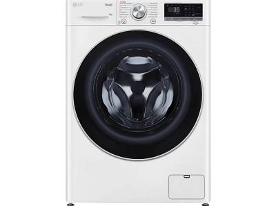 LG F6WV709P1 Waschmaschine (9 kg, 1560 U/Min., A) von LG