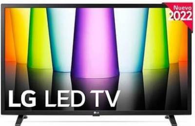 LG FHD 32LQ63006LA.AEU Fernseher 81,3 cm (32 ) Full HD Smart-TV WLAN Schwarz (32LQ63006LA.AEU) von LG