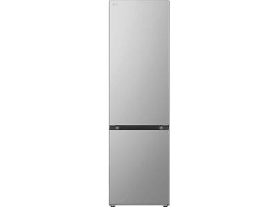 LG GBV3200CPY Serie 3 Kühlgefrierkombination (C, 174 kWh, 2030 mm hoch, Prime Silver) von LG