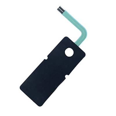 LICHIFIT Blatt Sensor Pedal Gummi Trigger Teile für Roland TD-1 Elektronische Trommel Hi-Hat Pedal Zubehör von LICHIFIT