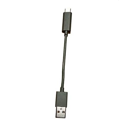 LICHIFIT Professional USB-Ladekabel Ersatz-Ladeleitung für Logitech Spotlight Presentation Wireless Presenter Remote von LICHIFIT