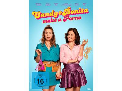 Candy & Bonita Make a Porno DVD von LIGHTHOUSE HOME ENTERTAINMENT