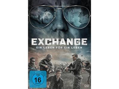 Exchange - Ein Leben für ein DVD von LIGHTHOUSE HOME ENTERTAINMENT