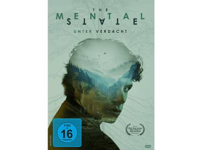 The Mental State DVD von LIGHTHOUSE HOME ENTERTAINMENT