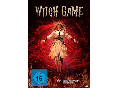Witch Game DVD von LIGHTHOUSE HOME ENTERTAINMENT