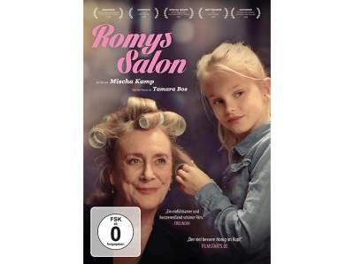 Romys Salon DVD von LIGHTHOUSE