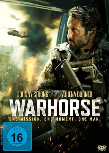 Warhorse - One Mission. One Moment. One Man. von LIGHTHOUSE