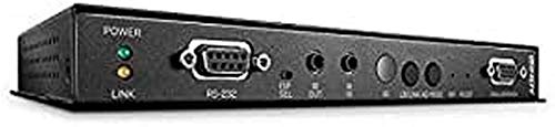 LINDY 38266 4K HDMI & USB Over IP Extender - Transmitter von LINDY
