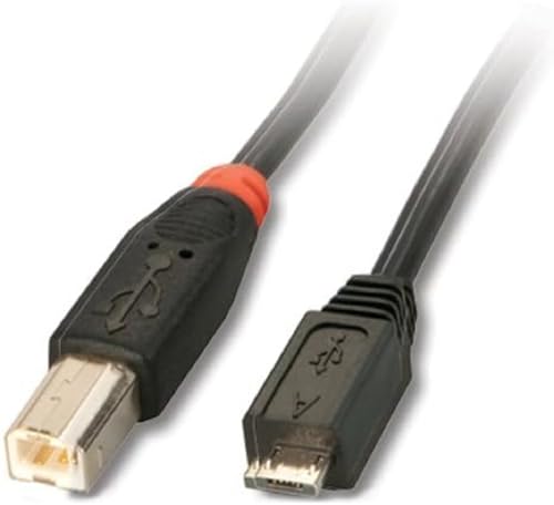 Lindy 31952 - USB-Kabel, 31952 von LINDY