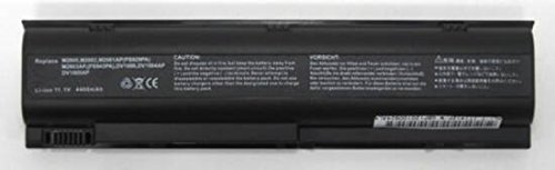 Link dv1000r44b Batterie kompatibel. 6 Zellen, 10.8/11.1 V, 4400 mAh, 48 Wh, Schwarz, Gewicht 320 Gramm, Größe Standard von LINK