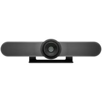 Logitech MEETUP ConferenceCam mit Ultraweitwinkelobjektiv für kleine Räume von Logitech