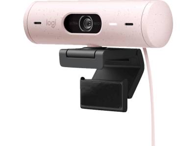 LOGITECH Brio 500 Full HD Webcam von LOGITECH