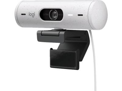 LOGITECH Brio 500 Full HD Webcam von LOGITECH