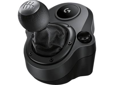 LOGITECH Driving Force Shifter Schalthebel von LOGITECH