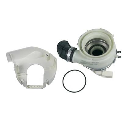 LUTH Premium Profi Parts Heizelement 2040w kompatibel mit AEG 405537370/0 Heizung an Umwälzpumpe für Geschirrspüler von LUTH Premium Profi Parts