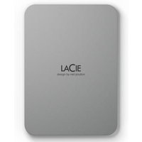 LaCie Mobile Drive (2022) 1 TB Externe Festplatte USB 3.2 Gen 1 von LaCie GmbH