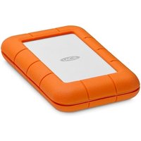 LaCie Rugged USB-C 3.0 1 TB HDD 2.5zoll von LaCie GmbH