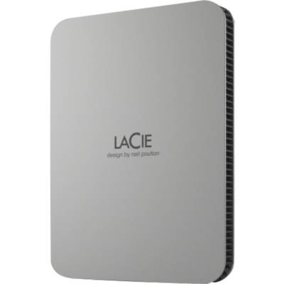 Mobile Drive 1 TB, Externe Festplatte von Lacie