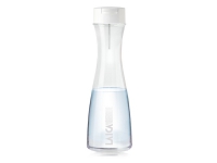 Laica B31AA01, Wasserfiltration Flasche, 1,1 l, Transparent von Laica