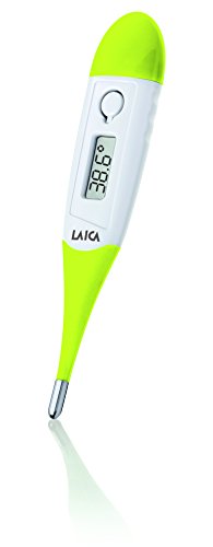 Laica Digitalfieberthermometer TH3302W von Laica