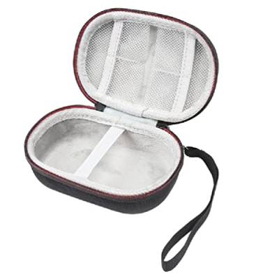 Lamala Maus Tragetasche Tasche für M510 M330 M720 M650 G304 G305 Maus Aufbewahrungstasche Schutzhülle Tragetasche Tragetasche Taschen Sleeve Case von Lamala