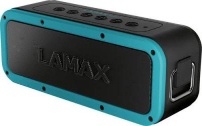 Lamax Storm1 Bluetooth® Lautsprecher von Lamax
