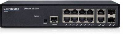 Lancom Systems GS-2310 Netzwerk Switch 10 Port von Lancom Systems